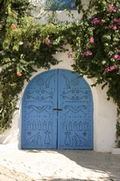 Tunisie 2005