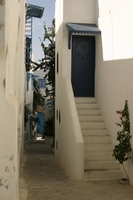 Tunisie 2005