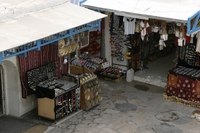 Tunisie 2005