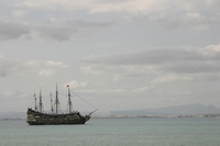 Tunisie 2005