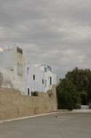 Tunisie 2005