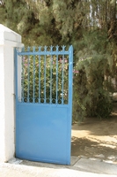 Tunisie 2005