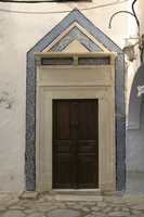 Tunisie 2005