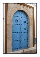Les portes