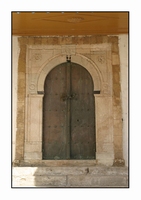 Les portes