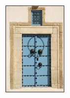 Les portes