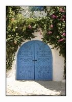 Les portes