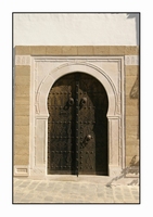 Les portes