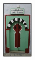Les portes