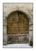 Les portes