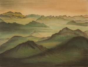 Alpes